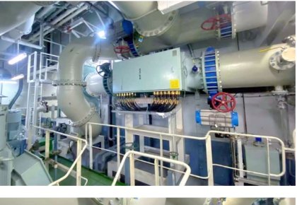 20���׶�����NG����Ʒ�Ƶ���������ѹ��ˮϵͳ�ջ�ȫ�����LNG��Ӫ���Ͽ�